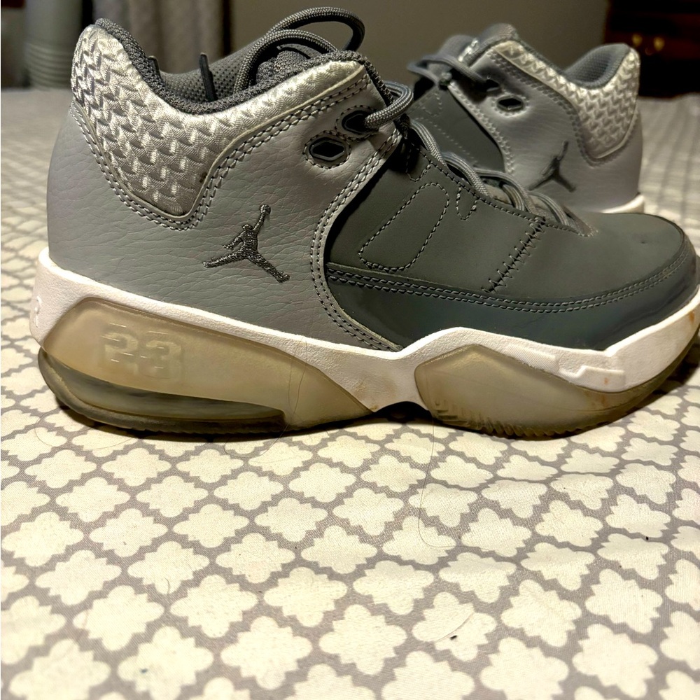 Jordan’s